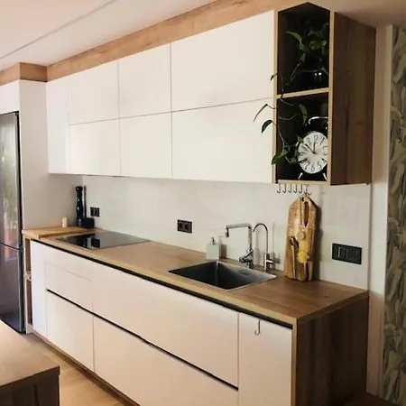 3 Guadalmina Golf Wifi Ac Marbella