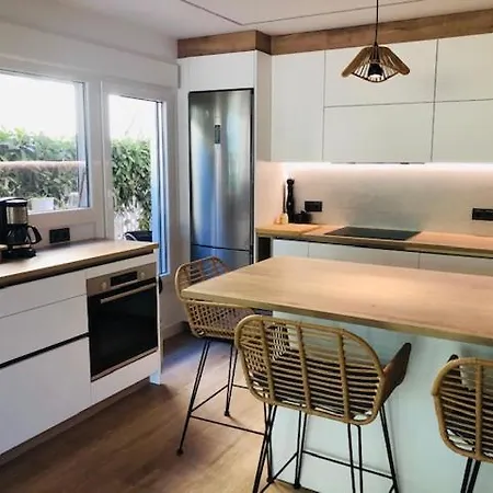 3 Guadalmina Golf Wifi Ac Apartamento *