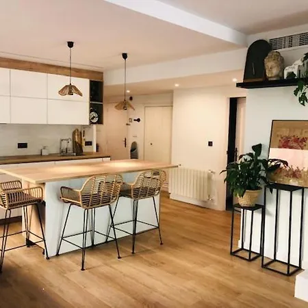 Apartamento 3 Guadalmina Golf Wifi Ac *