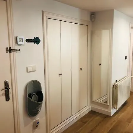 Apartamento 3 Guadalmina Golf Wifi Ac Marbella