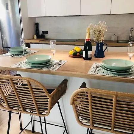 3 Guadalmina Golf Wifi Ac