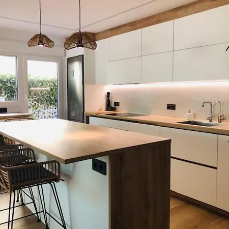 3 Guadalmina Golf Wifi Ac Apartamento