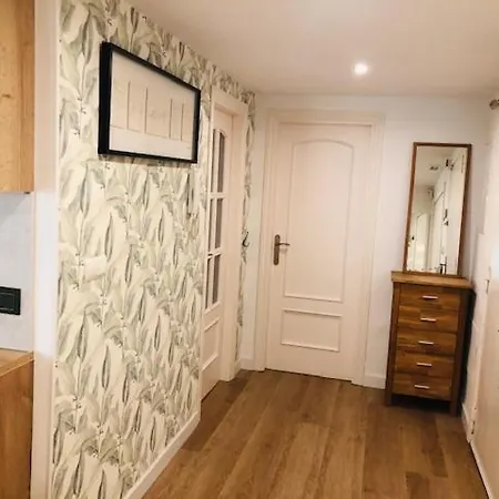 Apartamento 3 Guadalmina Golf Wifi Ac