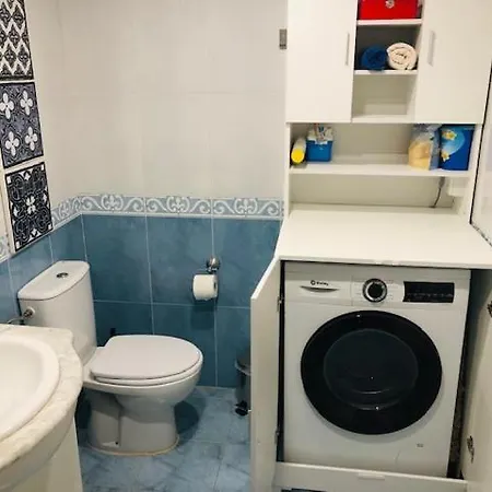 3 Guadalmina Golf Wifi Ac