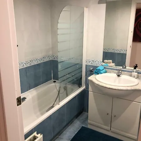 3 Guadalmina Golf Wifi Ac