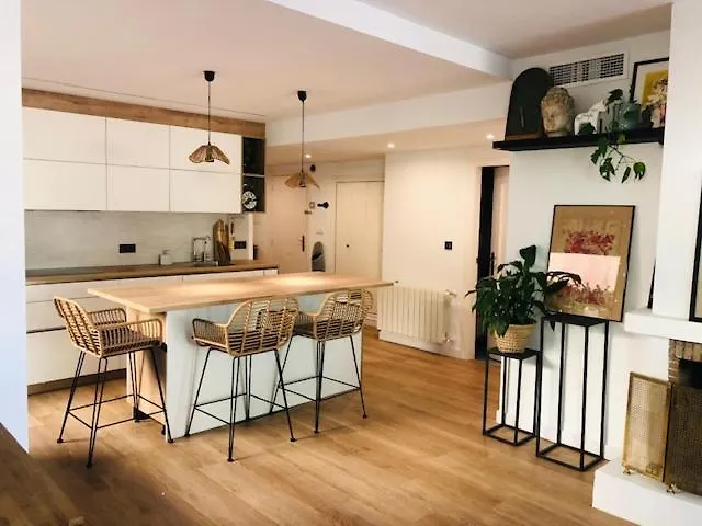 Appartement 3 Guadalmina Golf Wifi Ac *