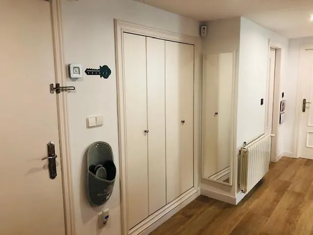 Appartement 3 Guadalmina Golf Wifi Ac Marbella