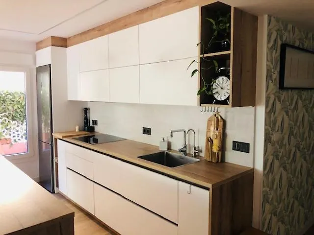 3 Guadalmina Golf Wifi Ac Marbella