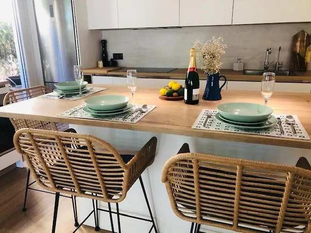 3 Guadalmina Golf Wifi Ac