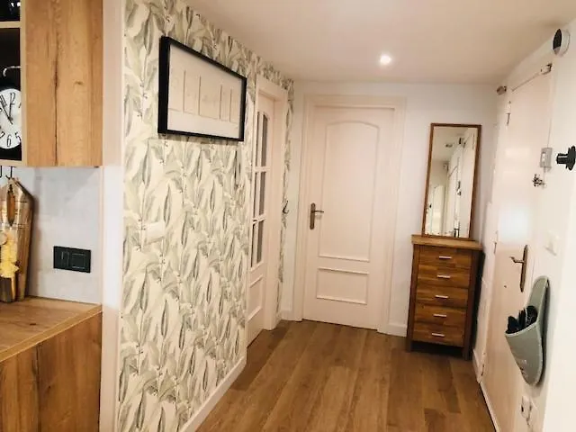 Appartement 3 Guadalmina Golf Wifi Ac