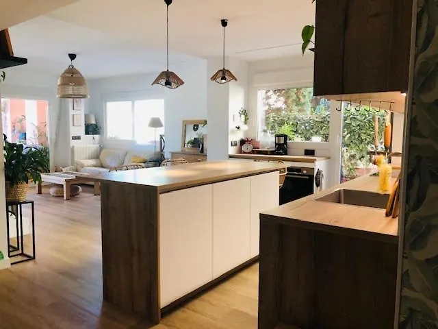 3 Guadalmina Golf Wifi Ac *