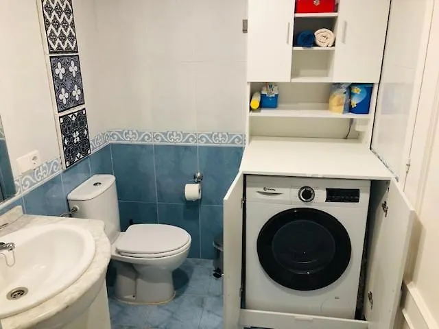 3 Guadalmina Golf Wifi Ac