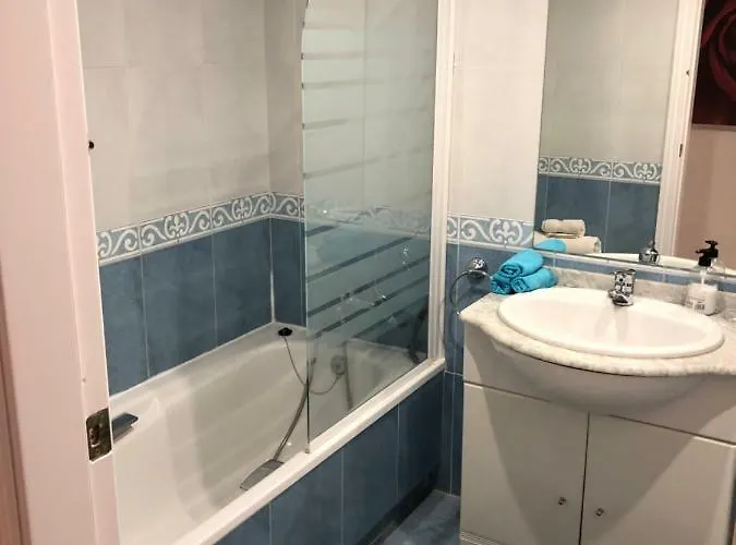3 Guadalmina Golf Wifi Ac