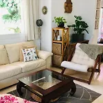 3 Guadalmina Golf Wifi Ac * Marbella
