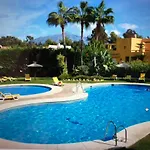 3 Guadalmina Golf Wifi Ac Appartamento *