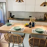 3 Guadalmina Golf Wifi Ac Appartamento
