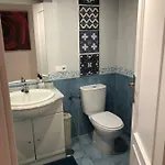 3 Guadalmina Golf Wifi Ac Appartamento Marbella