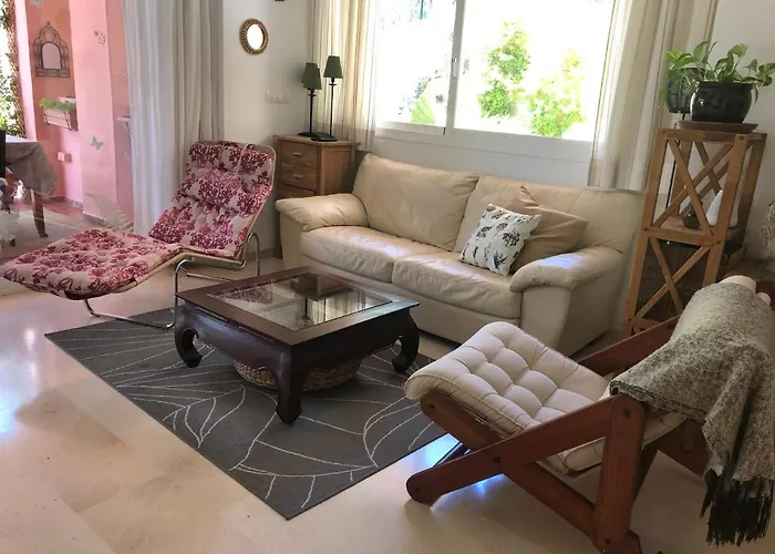 3 Guadalmina Golf Wifi Ac *